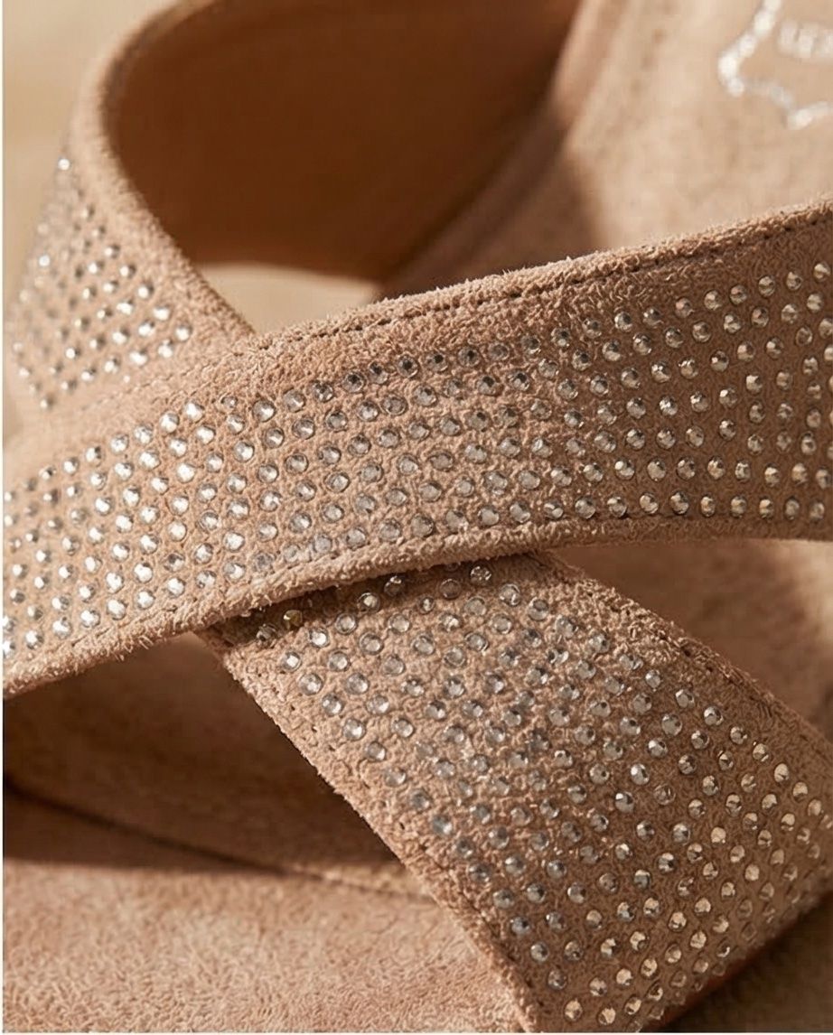 Scarpe da donna: DANIKA - Mules à talons - beige – Nuovo (secondo la descrizione) da Vuisternens-Romont venduto da gol_xp6p 4