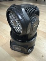 Eurolite LED TMH-7 Moving Head Wash