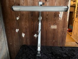 Arbeitsleuchte Bijouit 55W gebraucht, Goldschmiede Werkzeug