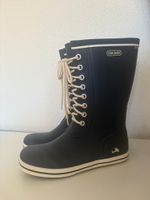 Bottes en caoutchouc Viking Retro Light – T.41 – neuves