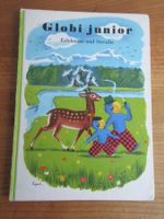 Globi Junior, 8. Auflage 1984, unbemalt