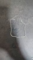 Arm oder Fusskette aus 925 Silber