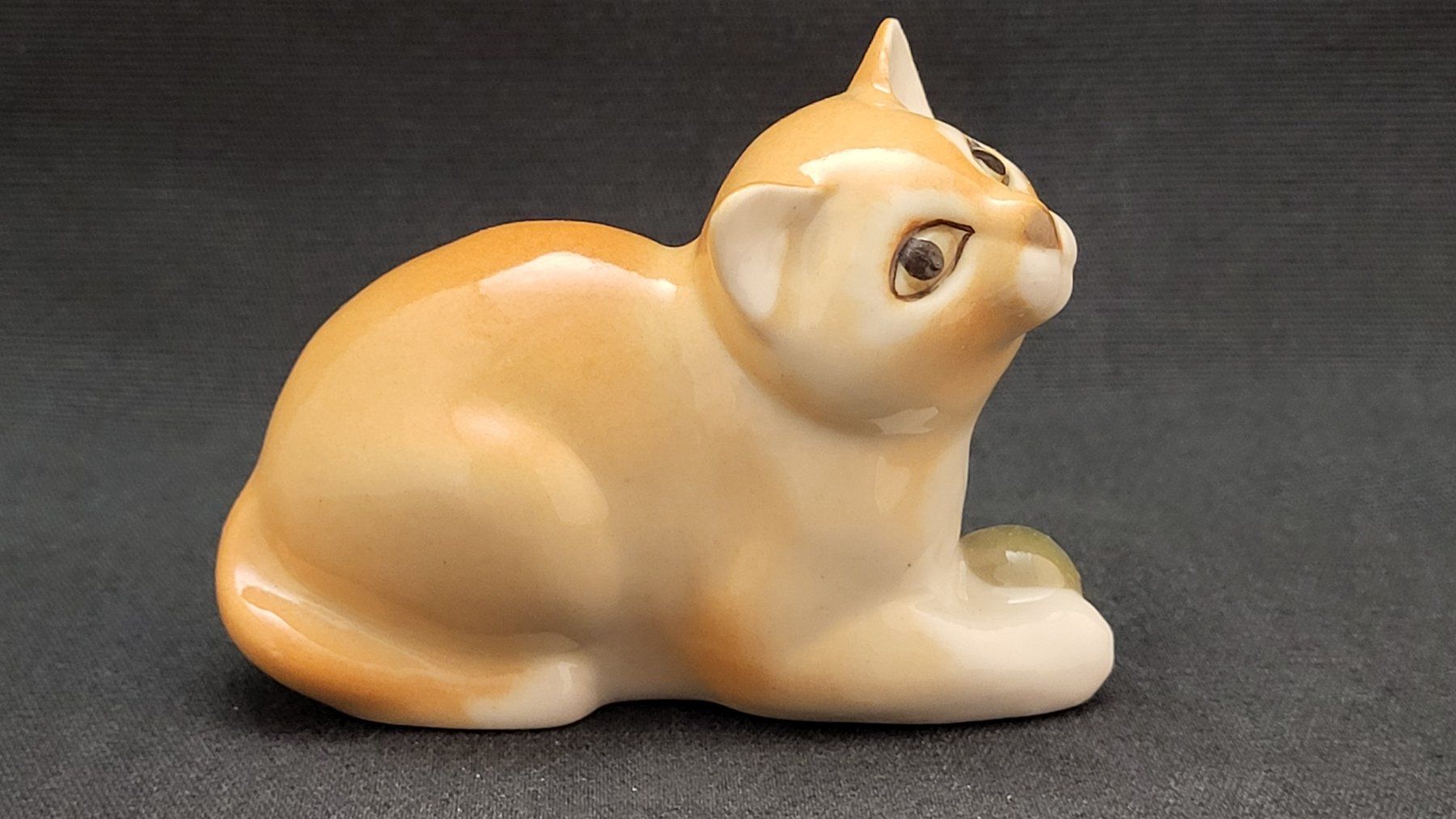 Figurines: Katze LOMONOSOV – D'occasion à Basel par spinne02 1