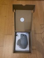 Logitech Master MX3 grau