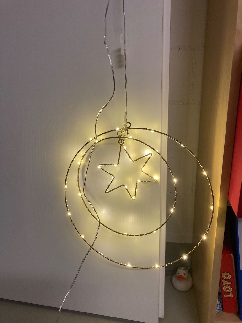 Coop Lichterketten & Leisten: Weihnachtsbeleuchtung – Neu (gemäss Beschreibung) aus Otelfingen von pat_8jmb 1