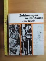 Zeichnungen in der Kunst der DDR