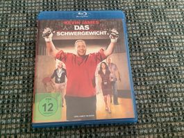 Das Schwergewicht / 2012 / Blue Ray