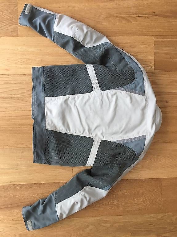 Vestes: Giacca e pantaloni BMW Airflow 3 – D'occasion à Cavigliano par sciacallo73 1