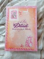 DIDDL A5 BLOCK NR 287 ORIGINAL UND VERSIEGELT 50 BLATT