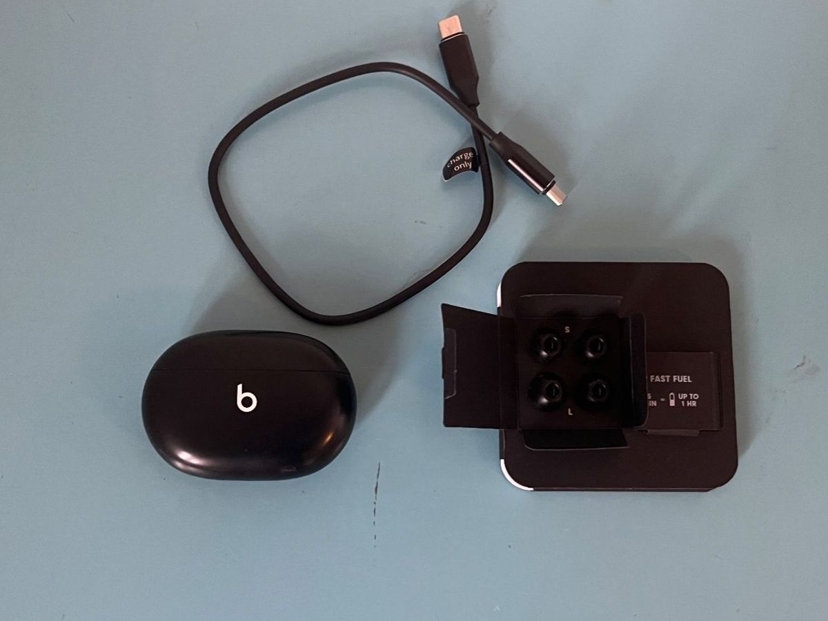 Beats Cuffie: Beats Studio Buds – Usato da Bern venduto da ana_m9zz