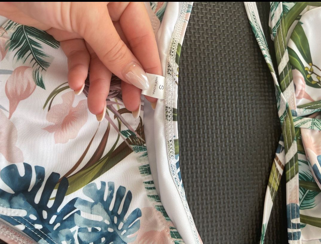 Maillots de bain & Bikinis: Bikini neu Grösse S – Neuf (Voir description) à Liestal par ell_6xc7 4
