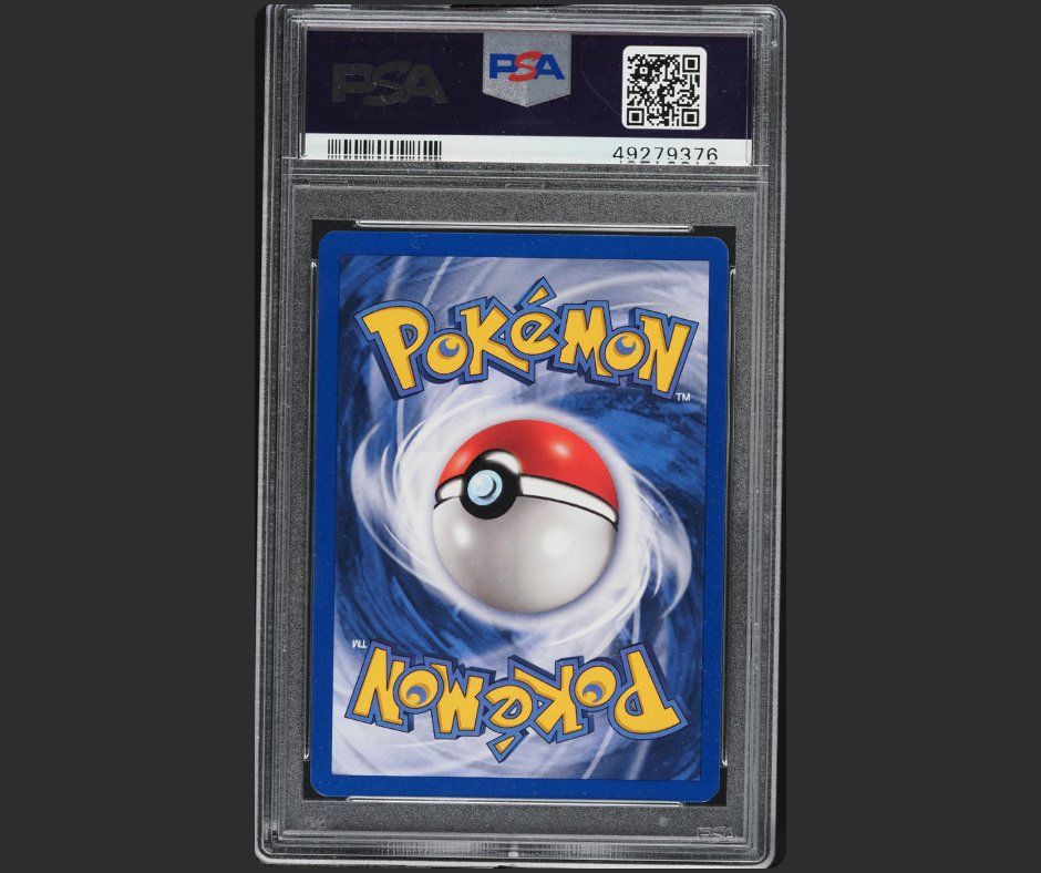 Pokémon Carte collezionabili: Pokémon Porygon Base Set | 1st Edition | German | PSA 9 – Nuovo (secondo la descrizione) da Soyhières venduto da Spartan117 1
