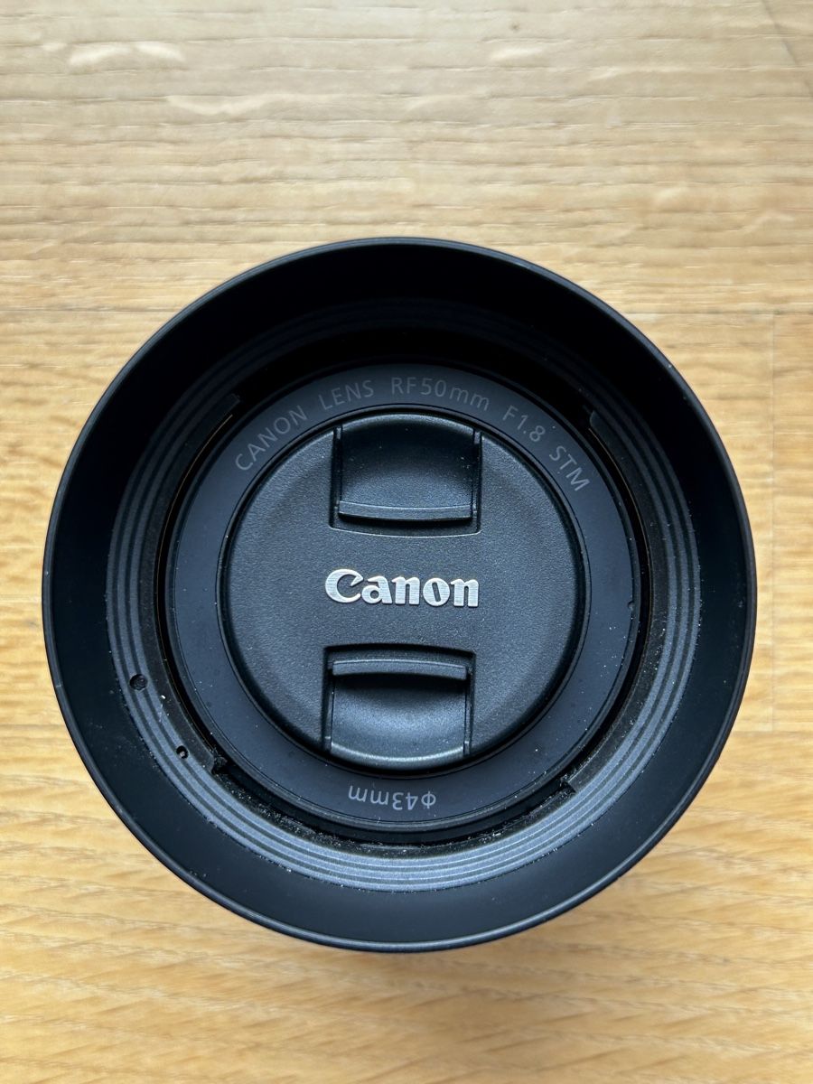 Canon Fotocamera: Canon EOS R10 spiegellose Kamera – Nuovo (secondo la descrizione) da Gossau SG venduto da sam_xyz 2