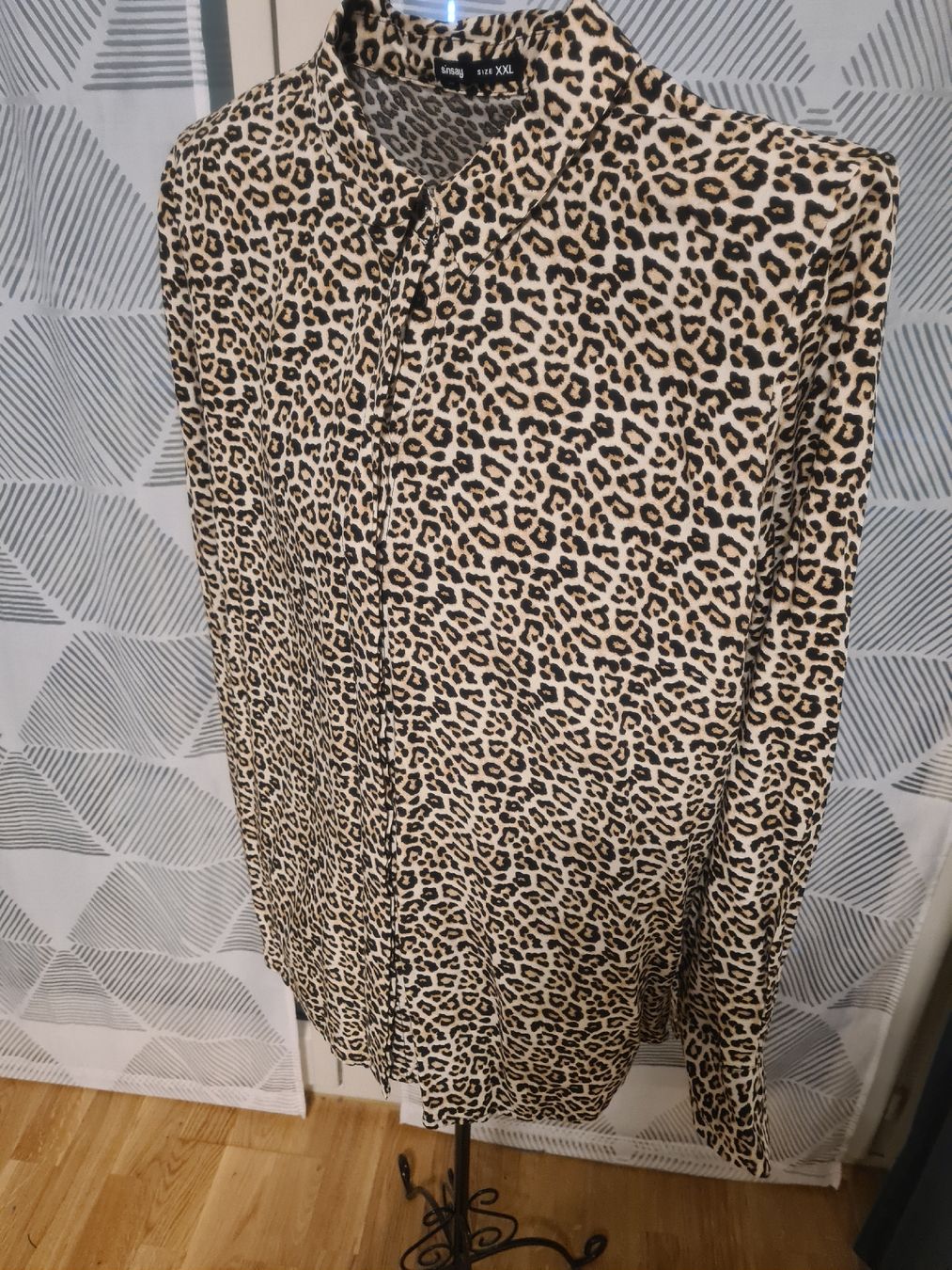 Camicette: bluse gr XL – Nuovo (secondo la descrizione) da zürich venduto da janjaz 1