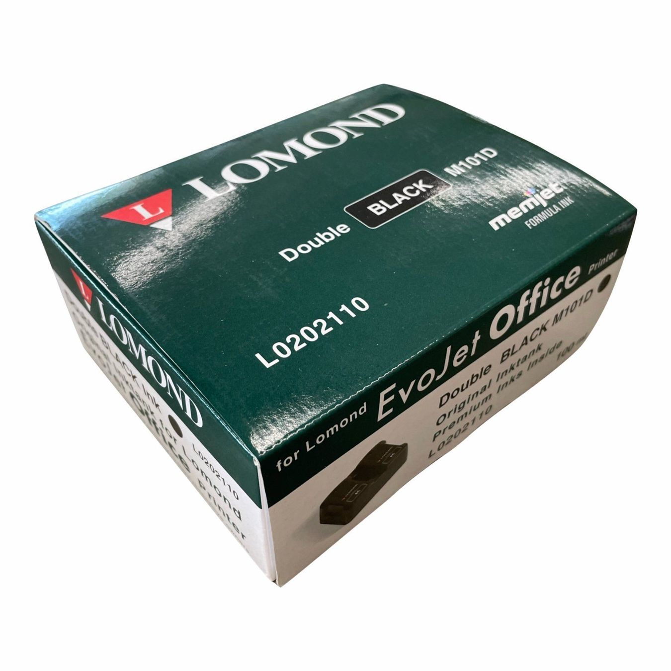Cartucce per stampanti & toner: Lomond Tintenpatrone – Nuovo e nell'imballaggio originale da Seewen SZ venduto da Timekeeper 1