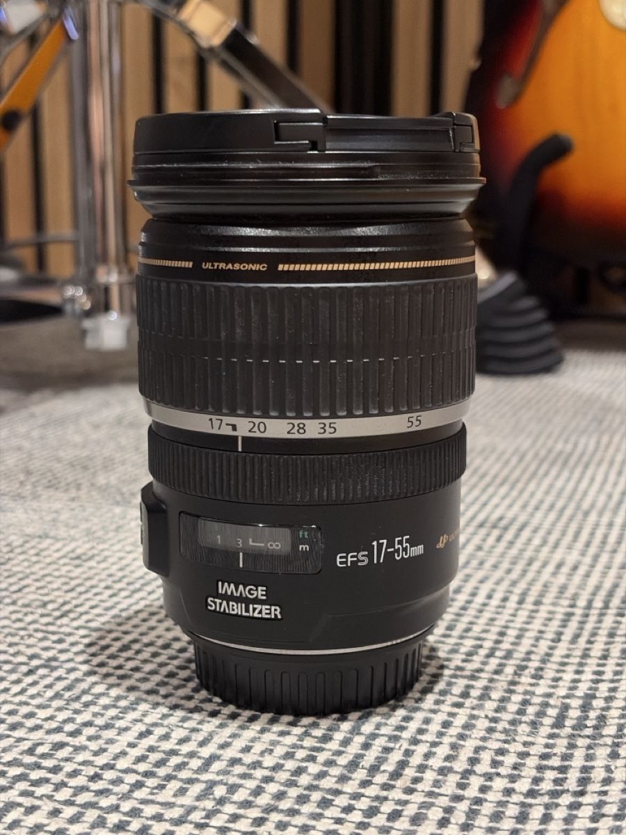 Canon Obiettivi: Canon EF-S 17-55mm 2.8 IS USM – Usato da Magden venduto da Raybs7 1