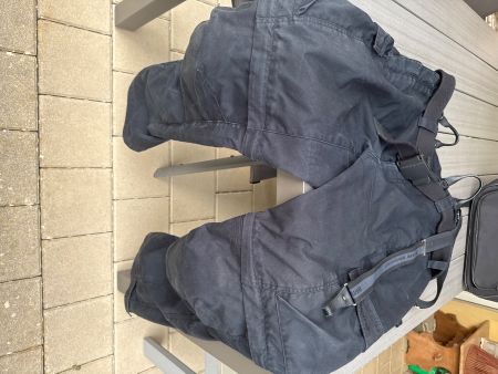 BMW Motorrad Sommer 3 Hosen 2XL gebraucht