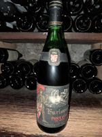 Hurlevent pinot noir du valais 1981