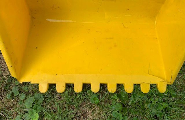 Big Fahrzeuge für Kinder: Spiel - Traktor mit Anhänger " BIG JOHN" – Gebraucht aus Gundetswil von Egro100 9