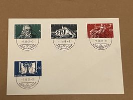 FDC 1948