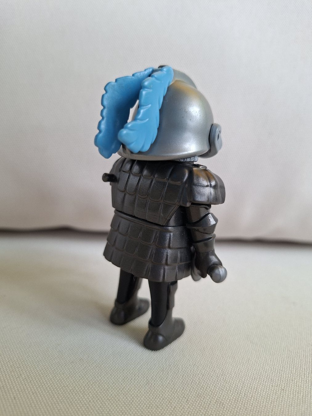 Playmobil Spielzeuge: PLAYMOBIL Figur Ritter (PM 14) – Gebraucht aus Balterswil von Steineparadies 2