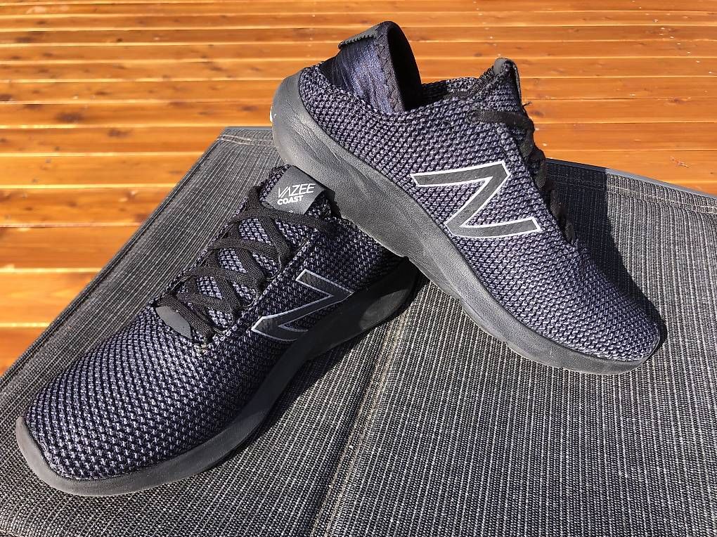 New Balance Scarpe da donna: New Balance Sneaker Gr. 38 – Usato da Wilen b. Wollerau venduto da chocolady