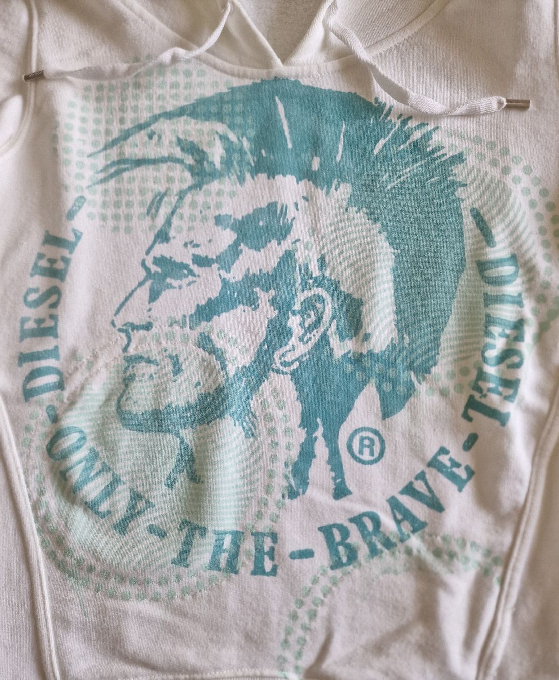 Diesel Maglioni & Felpe: Sweatshirt Diesel – Usato da Schmitten FR venduto da lue_9hhv 1