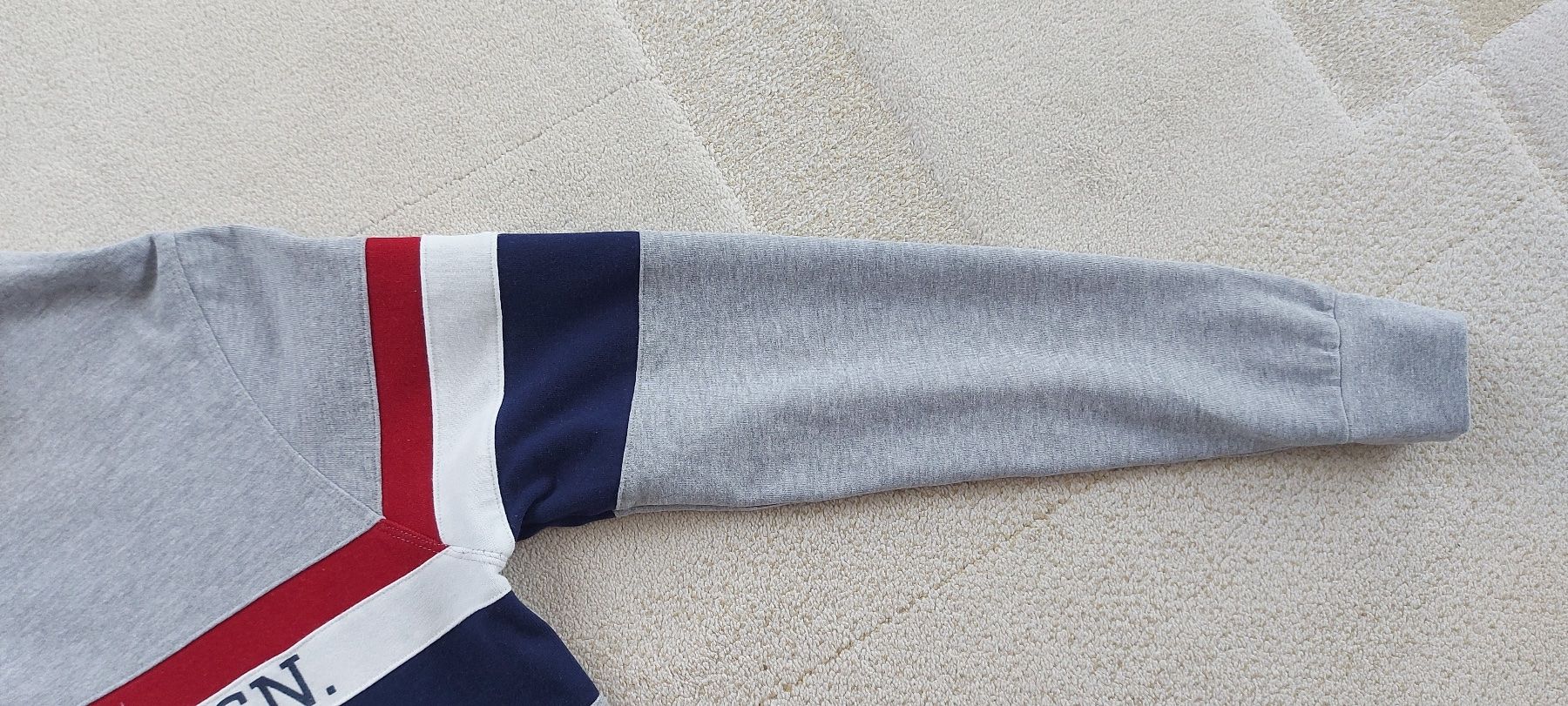 US Polo Polo-Shirts: Poloshirt von "U.S. Polo Assn." Gr. S – Neu (gemäss Beschreibung) aus Wabern von Irakene 5