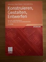 Konstruieren, Gestalten, Entwerfen