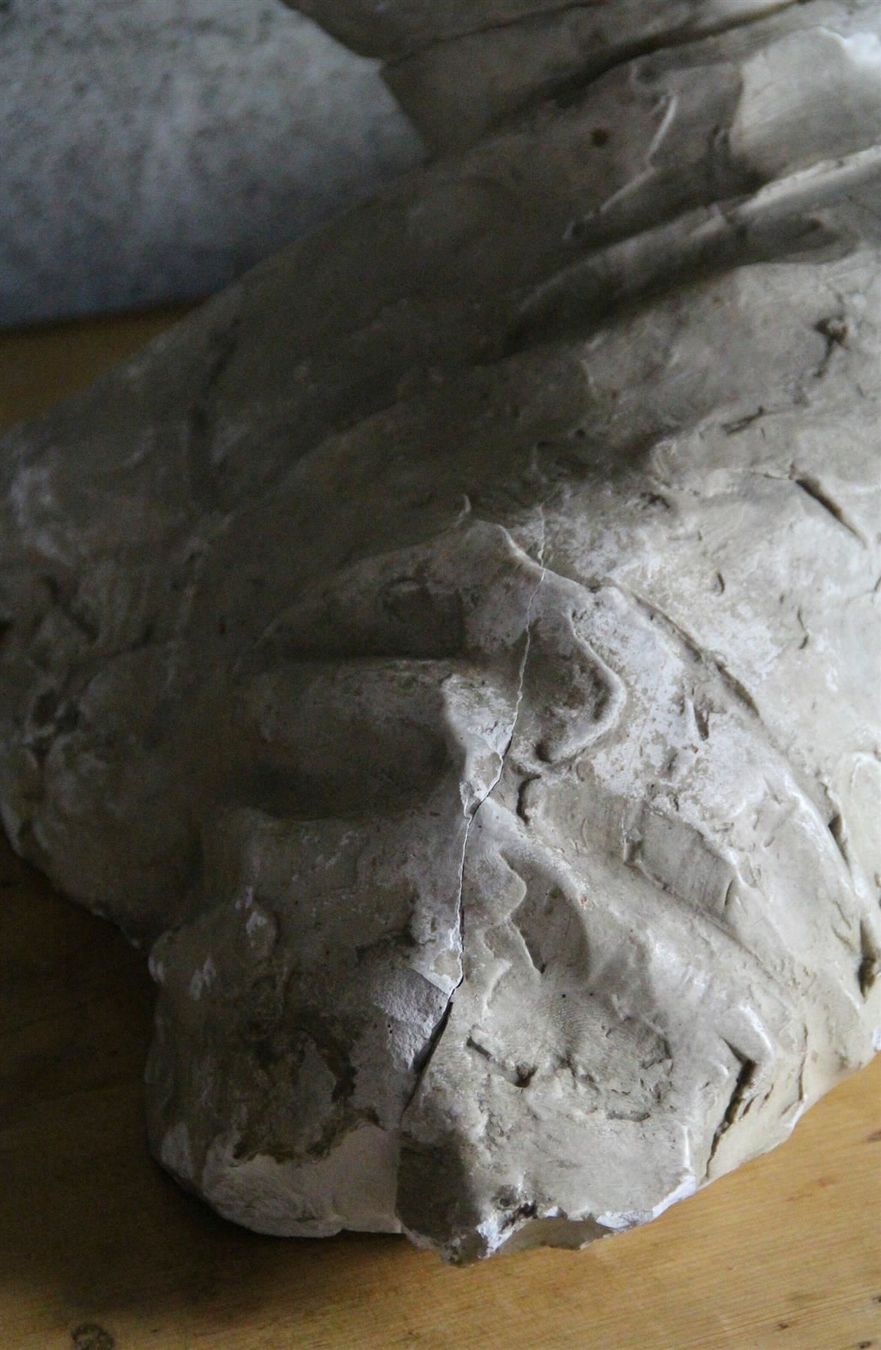 Sculture & Statue: Büste G. Clemenceau von Gustinus Ambrosi – Usato da Birrwil venduto da brandschatz_birrwil 9