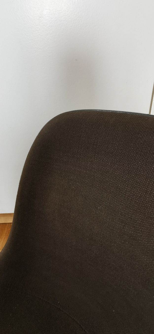 Sedie: coque assise herman miller vintage – Usato da Vésenaz venduto da Angela.C3 4