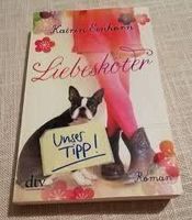 Liebesköter  (Katrin Einhorn)