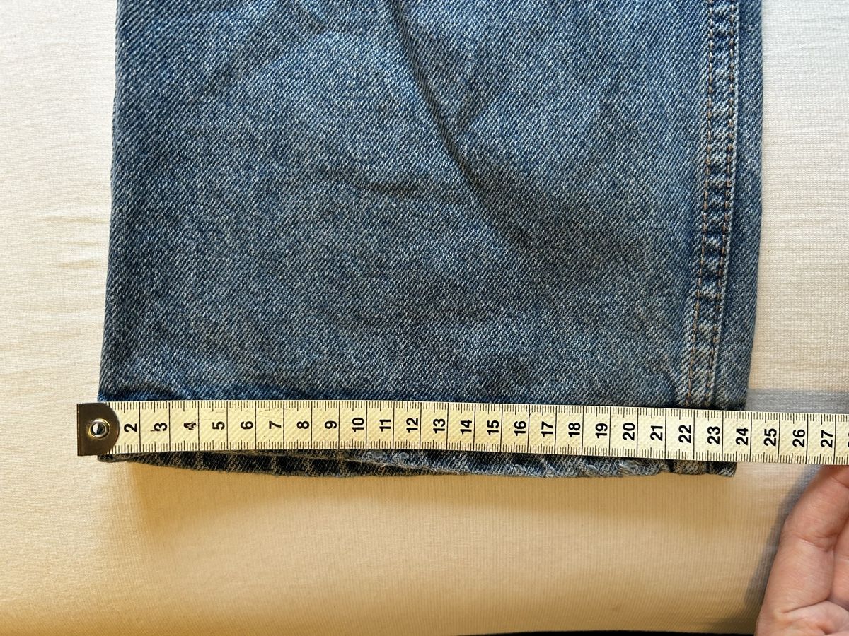 Pull&Bear Jeans: Pull&Bear Jeans – Usato da Uster venduto da alin13e 2