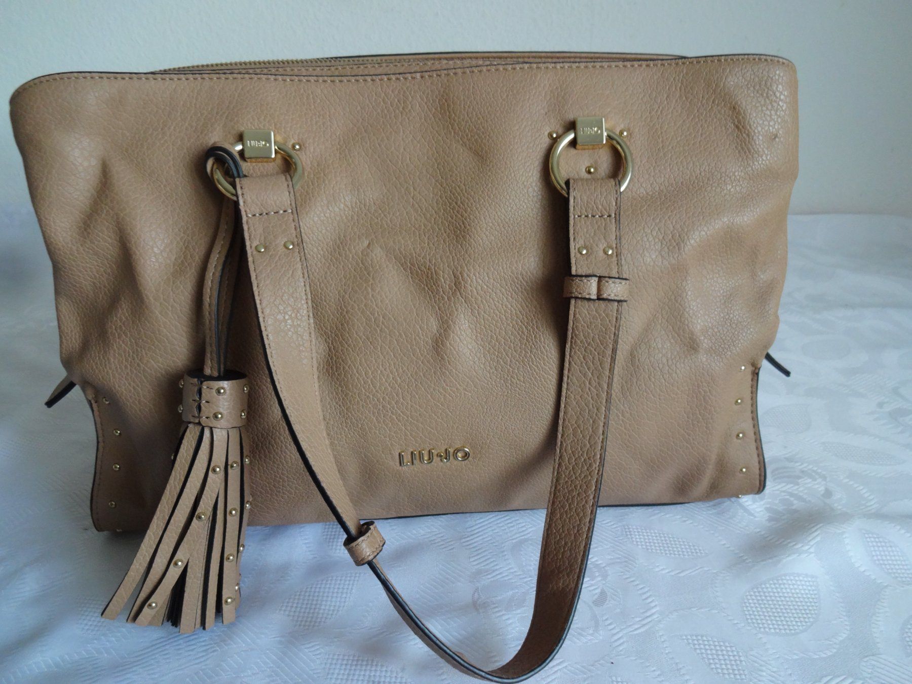 Liu Jo Borse da donna: *** LIU . JO *** Tasche – Nuovo (secondo la descrizione) da Frauenfeld venduto da rey06 2