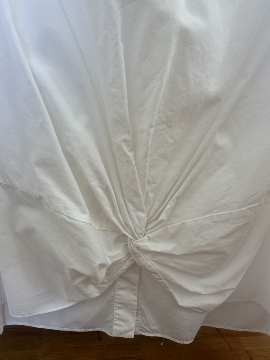Zara Blusen: White blouse – Gebraucht aus Zürich von Laui91 1