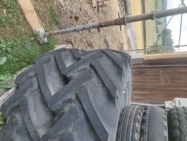 Traktor komplettrad 14.9/13-30