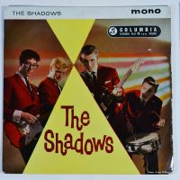 EP: THE SHADOWS - The Shadows