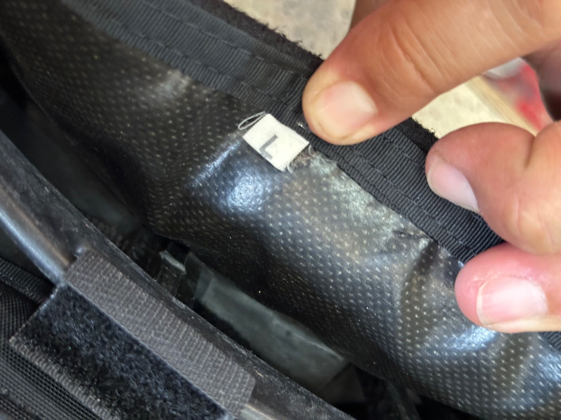 Mares Tauchanzüge: Mares BCD Tarierjacket #L - Tarier Weste Tauch Ausrüstung – Gebraucht aus Reiden von Zofi-Brocki 9