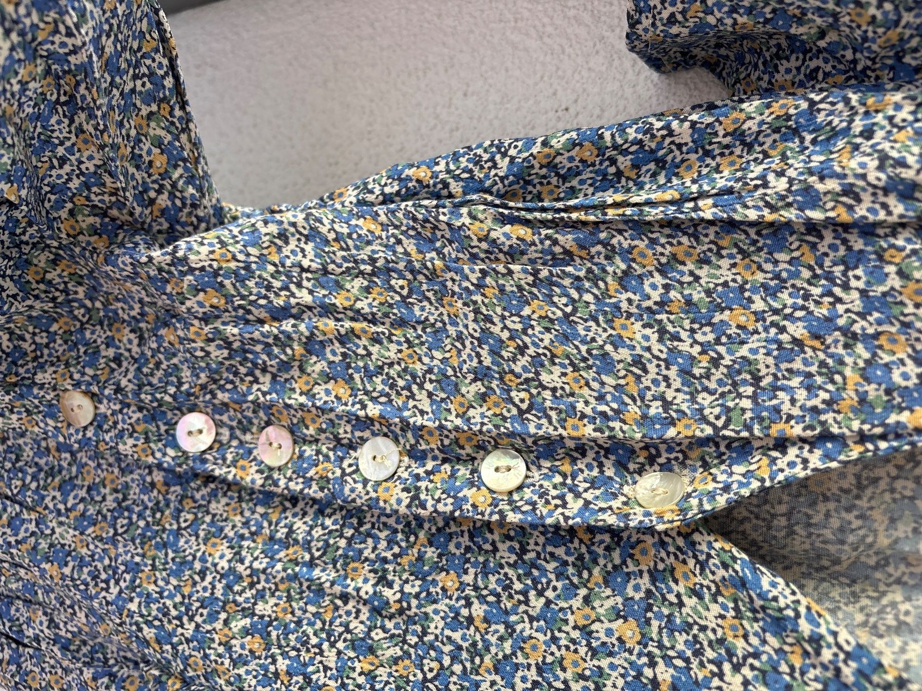 Oysho Kleider: Blumenkleid von OYSHO – Gebraucht aus Zürich von mar_hc85 2