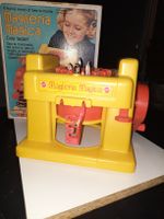 Maglieria magica Mattel vintage
