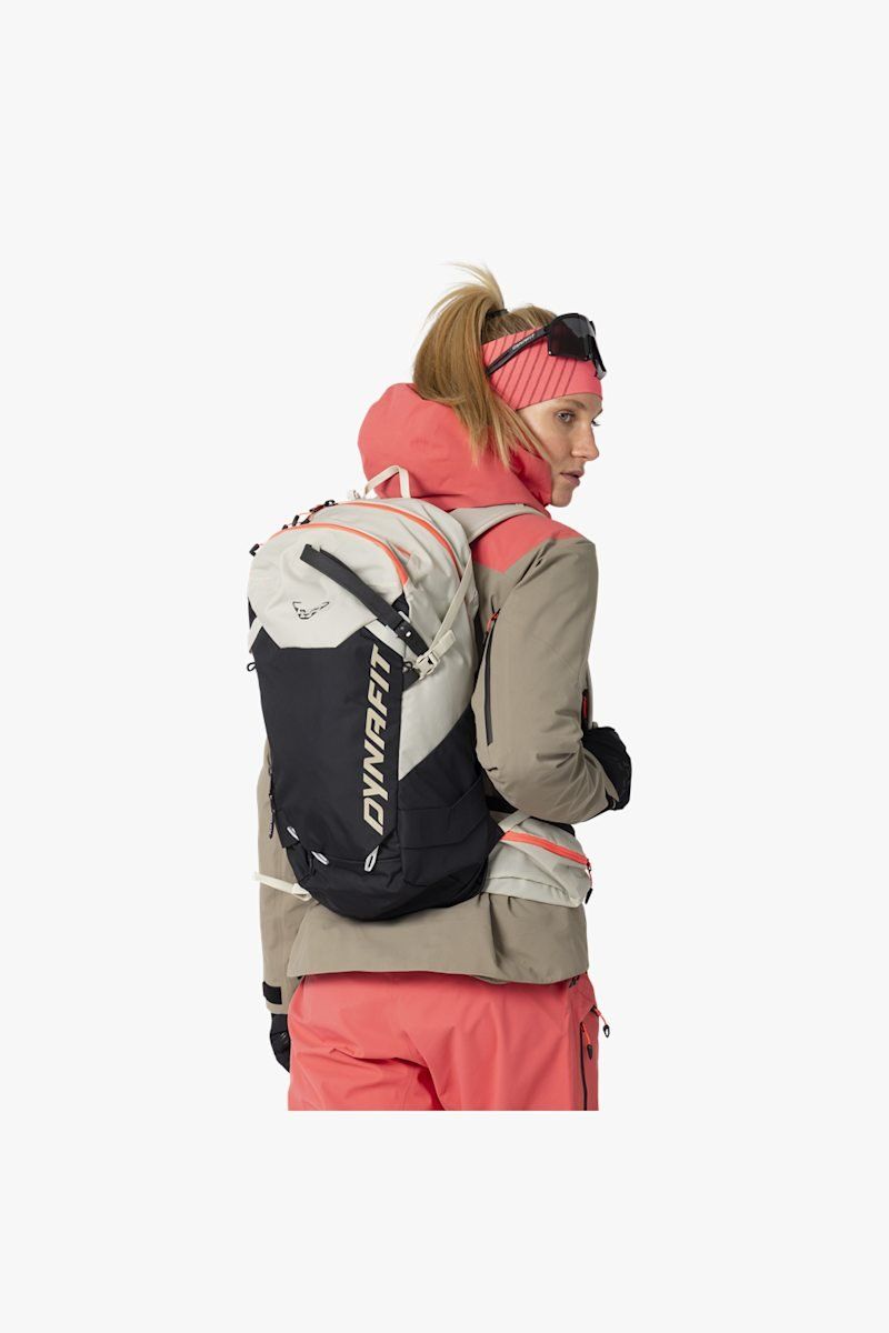Dynafit Zaini: Dynafit Ridge 24 L Tourenrucksack – Nuovo (secondo la descrizione) da Steinhausen venduto da Pimentel 6