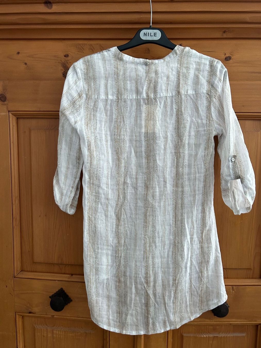 Nile Camicette: Bluse, Nile  //NEU// xs – Nuovo (secondo la descrizione) da Stettfurt venduto da outlet72 1