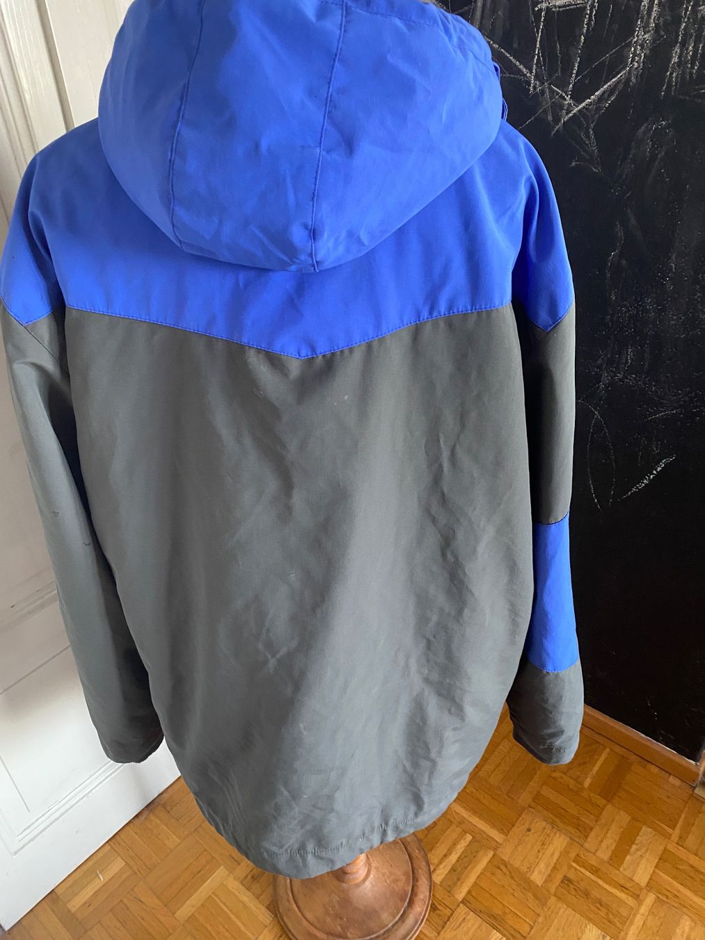 Giacche: Ski-Jacke von Titus – Usato da Tesserete venduto da kerstin020 2