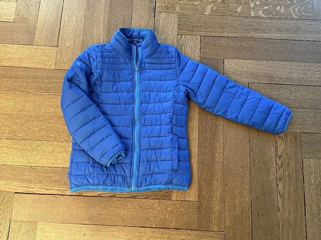 Steppjacke 146/152