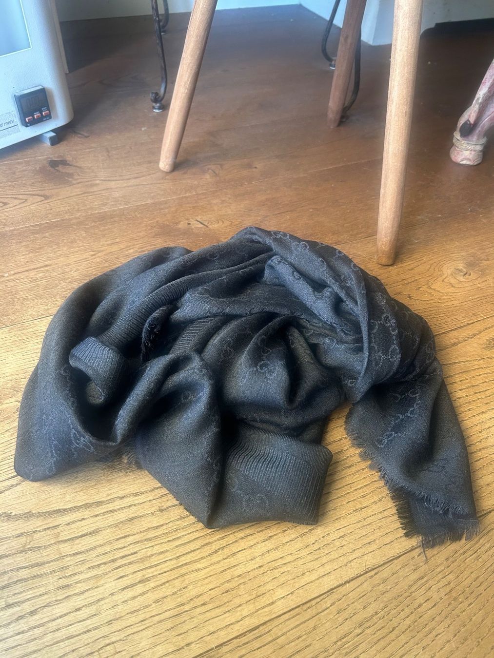 Gucci Foulard & Sciarpe: Gucci Schal – Nuovo (secondo la descrizione) da Brüttisellen venduto da JJ010 2