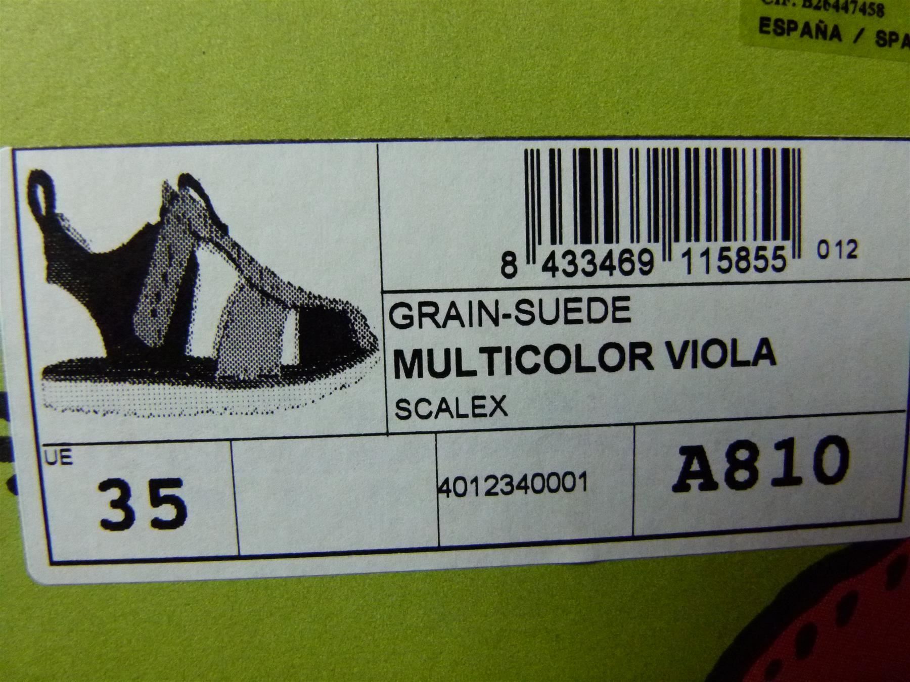 Art Schuhe für Mädchen: Art kinder Schuhe Gr 35  Neu – Neu und originalverpackt aus Uerkheim von Justi.y 7