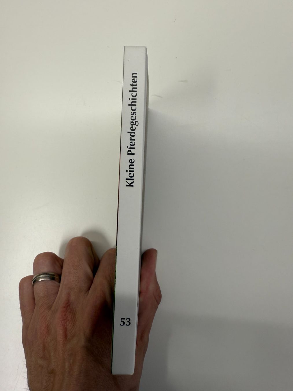 Bücher: Kleine Pferdegeschichten - Nr 53 – Gebraucht aus Erstfeld von Mario_boe0 1