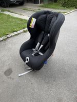 Autositz Kindersitz, Re-Boarder ohne Isofix