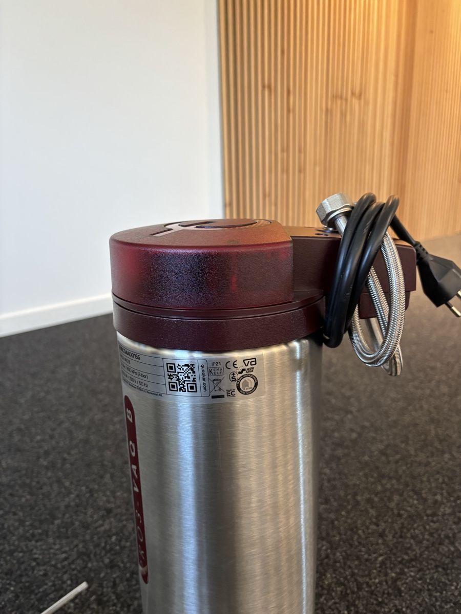 Bollitori: Quooker PRO3 3 Liter – Usato da Rifferswil venduto da hermyshermy 2