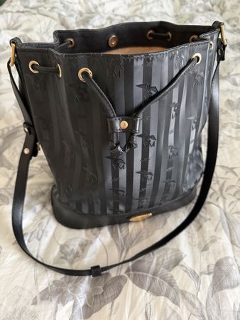 Maison Mollerus Beuteltasche Niesen